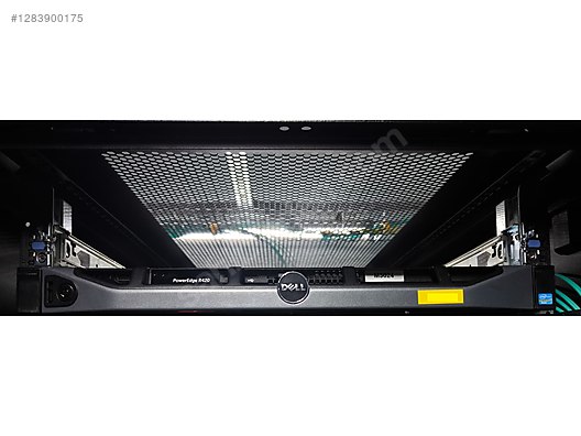 İkinci El ve Sıfır Alışveriş / Bilgisayar / Sunucu (Server) / Sunucular