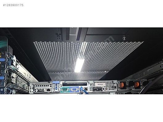 İkinci El ve Sıfır Alışveriş / Bilgisayar / Sunucu (Server) / Sunucular