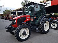 Erkunt Traktor Modelleri Ikinci El Ve Sifir Erkunt Fiyatlari Sahibinden Com Da