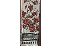 80 ler nostaljik Perde(2 adet)