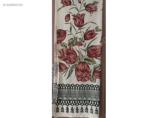 Used & Brand New Items / Home Decor / Home Textiles / Curtains & Sheers