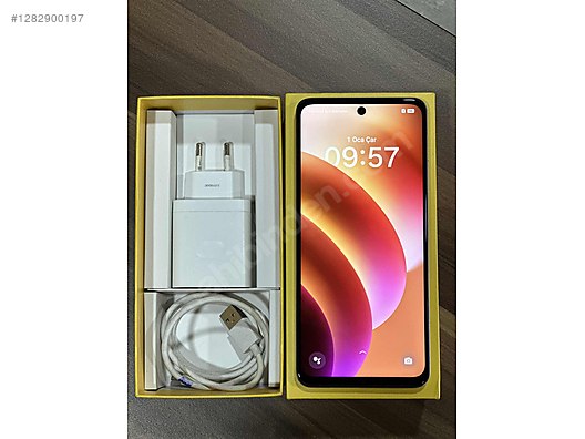 Used & Brand New Items / Cell Phones & Accessories / Cell Phones / Realme / C55