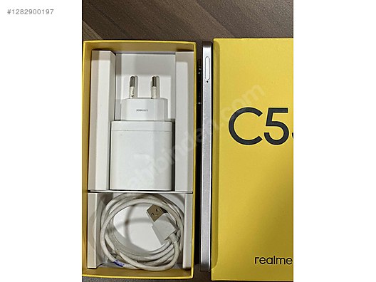 Used & Brand New Items / Cell Phones & Accessories / Cell Phones / Realme / C55