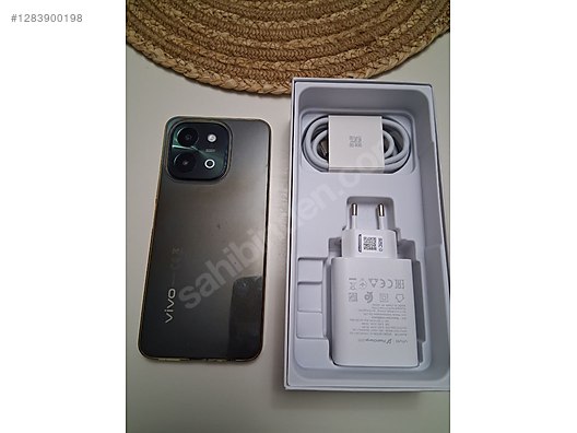 Used & Brand New Items / Cell Phones & Accessories / Cell Phones / Vivo / Y28