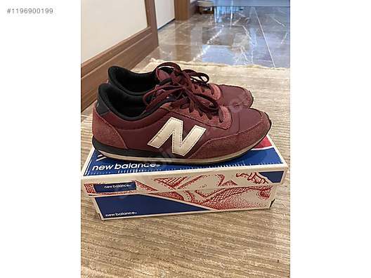 New balance 410 at sahibinden 1196900199