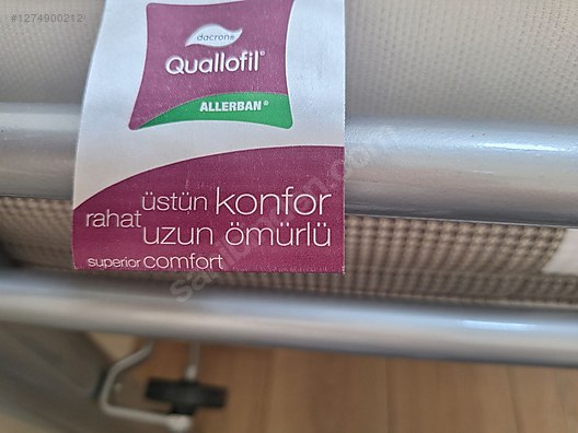 Used & Brand New Items / Home Decor / Furniture / Child & Teen Room / Bed & Mattress