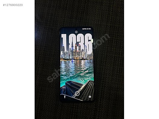 İkinci El ve Sıfır Alışveriş / Cep Telefonu & Aksesuar / Cep Telefonu / Xiaomi / Poco X6 Pro