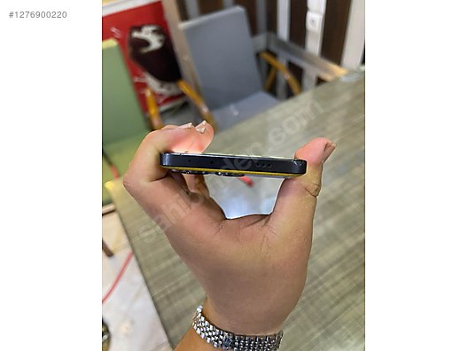 İkinci El ve Sıfır Alışveriş / Cep Telefonu & Aksesuar / Cep Telefonu / Xiaomi / Poco X6 Pro