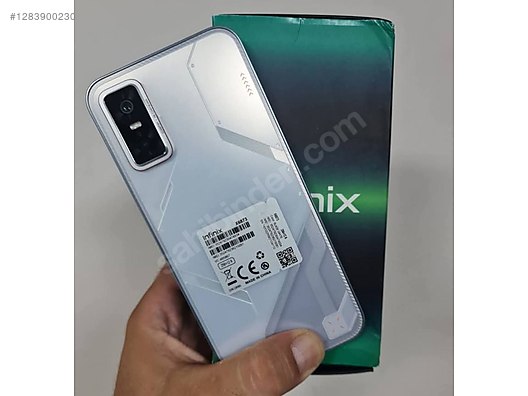 GT30 PRO 24 RAM 256 GB OYUNCU TELEFONU