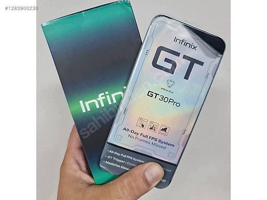 İkinci El ve Sıfır Alışveriş / Cep Telefonu & Aksesuar / Cep Telefonu / Diğer