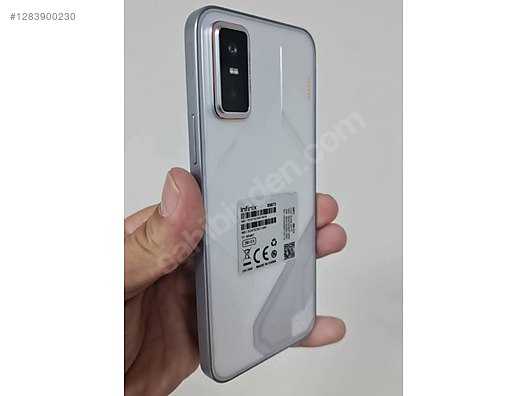 GT30 PRO 24 RAM 256 GB OYUNCU TELEFONU