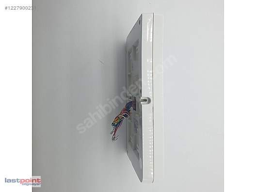 Mağazadan Diyafon & Zil