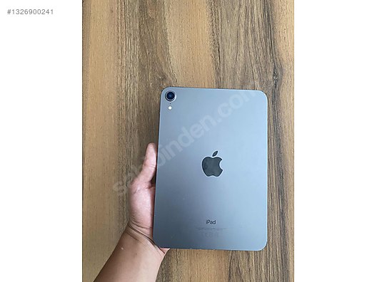 Apple iPad mini 6 64 GB Tablet - 1326900241