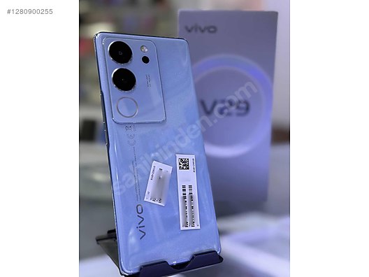 İkinci El ve Sıfır Alışveriş / Cep Telefonu & Aksesuar / Cep Telefonu / Vivo / V29