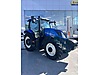 Machinery / Agricultural Machines / Tractors / New Holland / TR6.135S