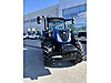 Machinery / Agricultural Machines / Tractors / New Holland / TR6.135S