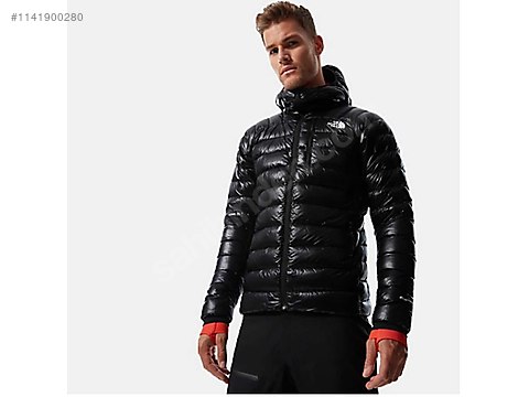 The North Face S Beden Siyah sahibinden.com'da - 1141900280