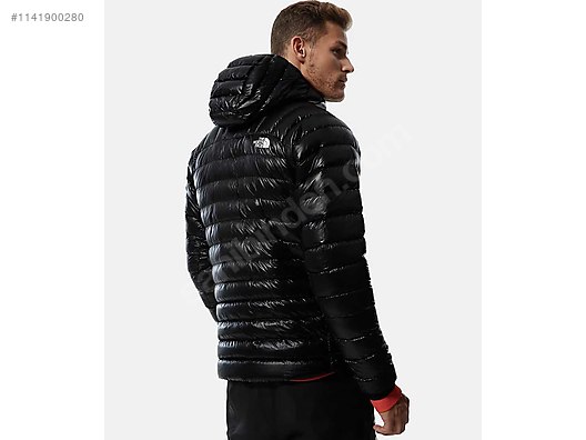The North Face S Beden Siyah sahibinden.com'da - 1141900280