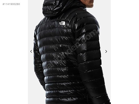 Jackets & Coats / North Face Summit Series 800 Pro on sahibinden