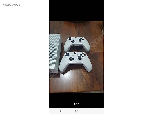 Used & Brand New Items / Gaming & Gamers Exclusive / Game Systems & Consoles / Xbox One S