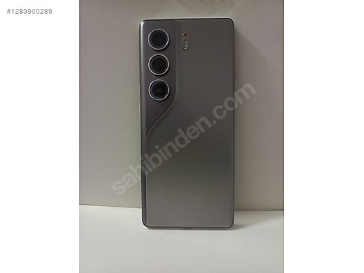 İkinci El ve Sıfır Alışveriş / Cep Telefonu & Aksesuar / Cep Telefonu / Tecno / Camon 40 Pro