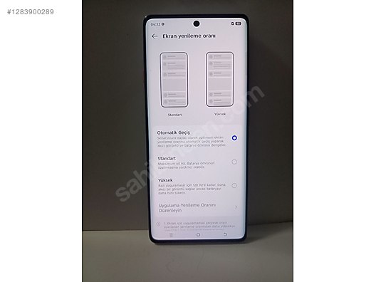 İkinci El ve Sıfır Alışveriş / Cep Telefonu & Aksesuar / Cep Telefonu / Tecno / Camon 40 Pro