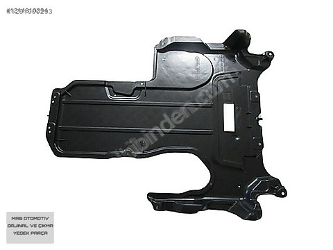 MERCEDES W205 ŞANZIMAN ALT MUHAFAZA A2055240000 - İlan ve