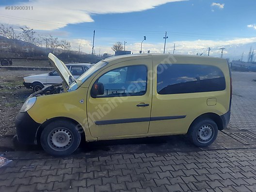 renault kangoo express 1 5 dci maxi satilik arac sahibinden comda 983900311