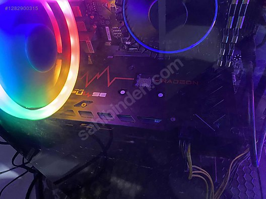 İkinci El Ekran Kartı