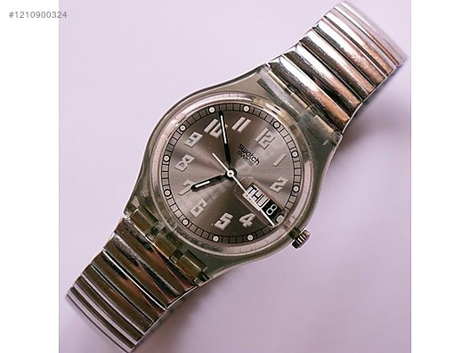 Collectible swatch watches hotsell