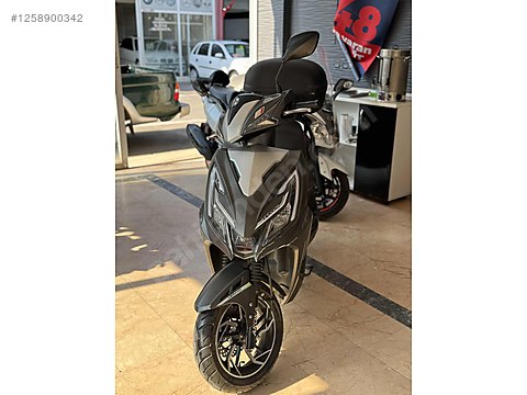 ARORA 50 CC VERANO