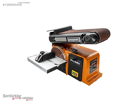 Zımpara - Ahşap & Mobilya Endüstri Makineleri - 1295900348