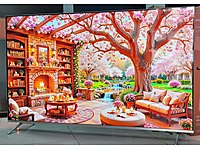 ESKİYİ GETİR YENİYİ GÖTÜR KAMPANYASI PHİLİPS 127 EKRAN THE ONE #1283900406