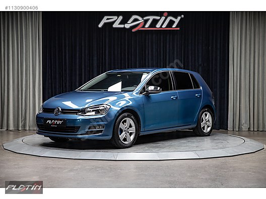 Golf mk7 1.2 discount tsi