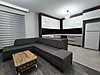 YENİMAHALLE SERHAT'TA ASELSAN'A YAKIN 1+1 EŞYALI KİRALIK DAİRE