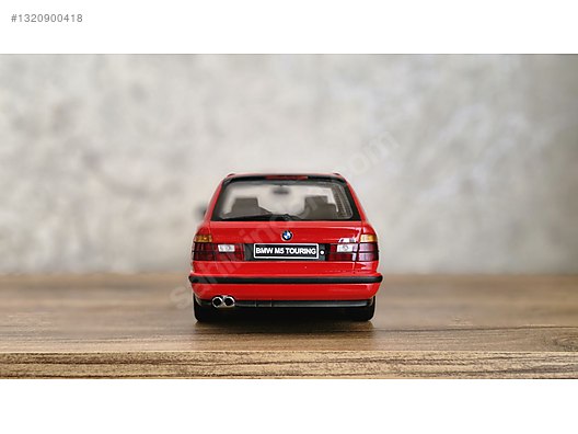 Otto Diecast Model 1:18 BMW Araba - 1320900418
