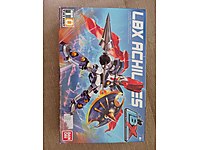 lbx achilles sıfır