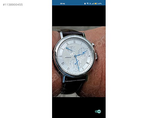 Breguet Kol Saati Modelleri Fiyatlar sahibinden da