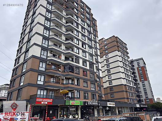 BAĞCILAR KİRAZLI MAH SİTE İÇİ 12.KAT 3+1 SATILIK DAİRE #1284900470