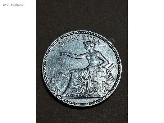 Used & Brand New Items / Collectibles / Coins, Paper Money & Medals / Foreign / Coins