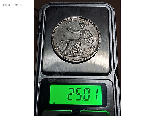 Used & Brand New Items / Collectibles / Coins, Paper Money & Medals / Foreign / Coins