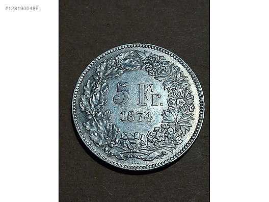 Used & Brand New Items / Collectibles / Coins, Paper Money & Medals / Foreign / Coins