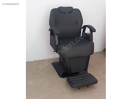 ERKEK BERBER KOLTUĞU HERKÜL MODEL..İMALATTAN.. - Kuaför Ekipmanları sahibinden.com'da