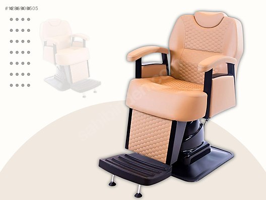 ERKEK BERBER KOLTUĞU HERKÜL MODEL..İMALATTAN.. - Kuaför Ekipmanları sahibinden.com'da