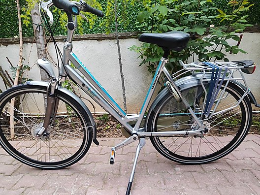 GAZELLE ORANGE COK TEMİZ sahibinden.comda - 1317900506