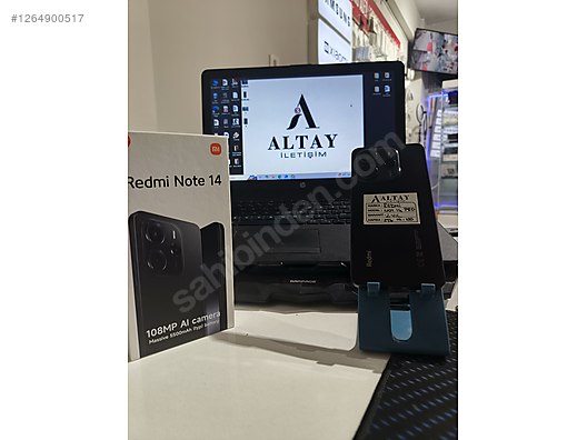 Used & Brand New Items / Cell Phones & Accessories / Cell Phones / Xiaomi / Redmi Note 14