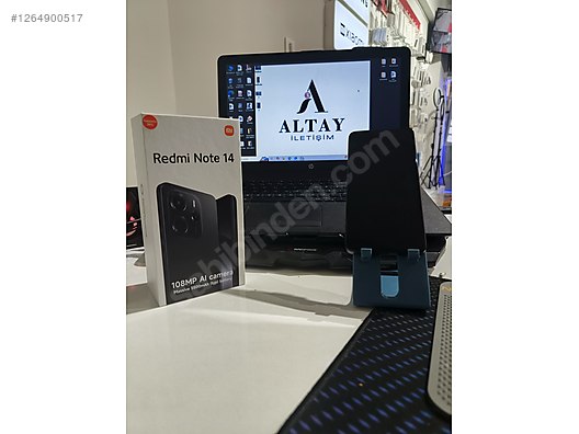 Used & Brand New Items / Cell Phones & Accessories / Cell Phones / Xiaomi / Redmi Note 14