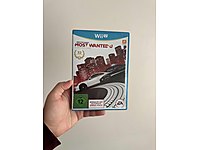 Need for speed most wanted wiiu