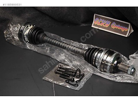 Otomobil & Arazi Aracı / Yürüyen & Direksiyon / E36 M3 AKS 321HP