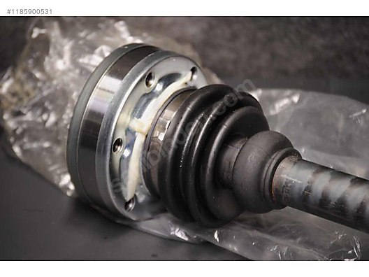 Otomobil & Arazi Aracı / Yürüyen & Direksiyon / E36 M3 AKS 321HP